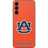 Auburn University Logo Orange Galaxy A14 5G Skin